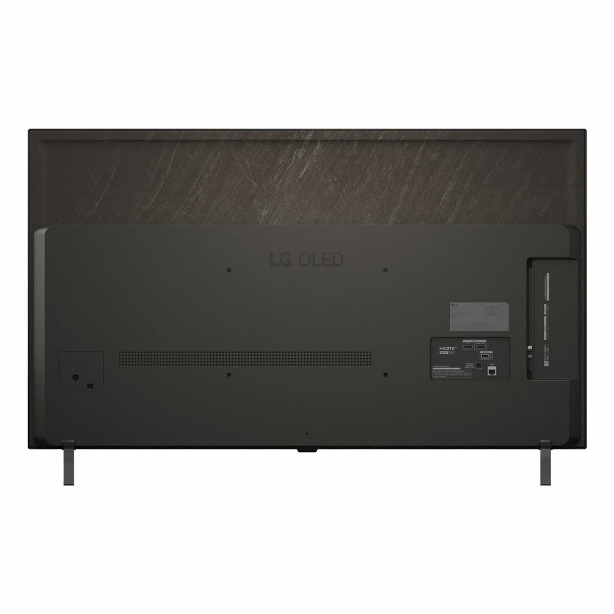 Lg Smart Tv Lg 55B56La 4K Ultra Hd 55" Hdr Oled