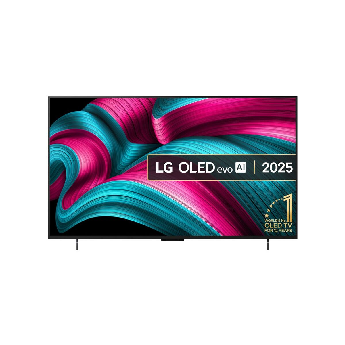 Lg Smart Tv Lg 42C54La 42" 4K Ultra Hd Hdr Oled
