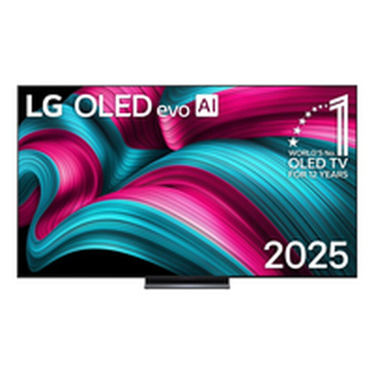 Lg Smart Tv Lg Oled83C54La 4K Ultra Hd 83" Hdr Oled