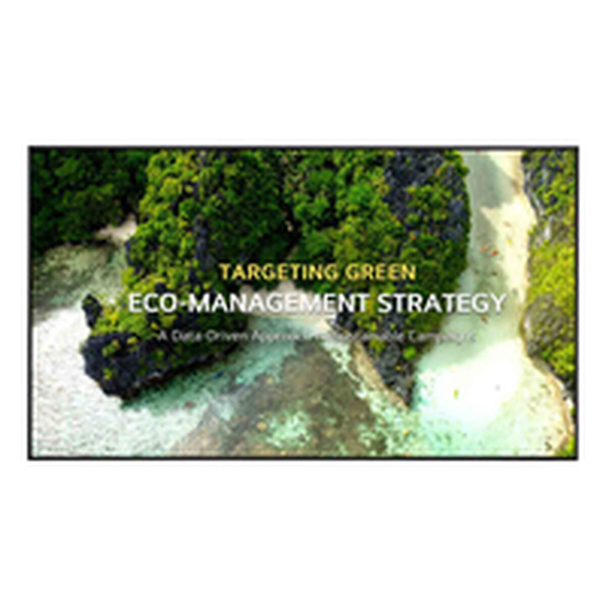 Lg Videowall Monitor Lg 86Ul3Q-E.aeu 4K Ultra Hd 86"