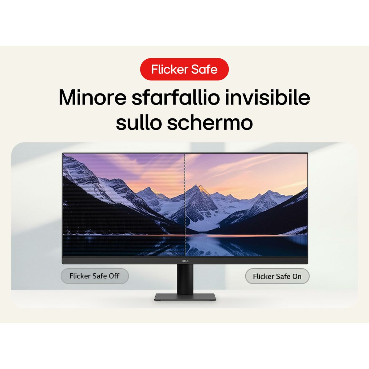 Lg Monitor Lg 29U511A-B 29" Full Hd