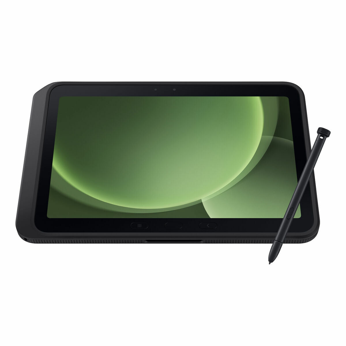 Samsung Tablet Samsung Galaxy Tab Active5 Pro Sm-X356 10,1" Octa Core 8 Gb Ram 256 Gb Green