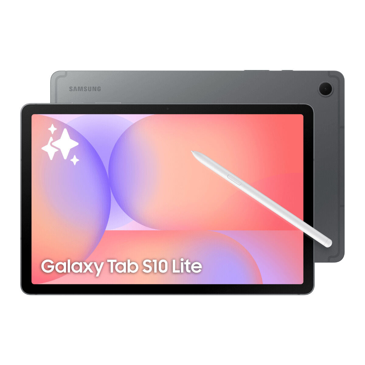 Samsung Tablet Samsung Galaxy Tab S10 Lite Sm-X400 10,9" Octa Core 6 Gb Ram 128 Gb Grey