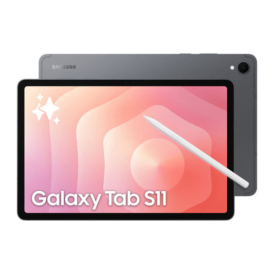 Samsung Tablet Samsung Galaxy Tab S11 X736 11" Octa Core 12 Gb Ram 128 Gb Grey