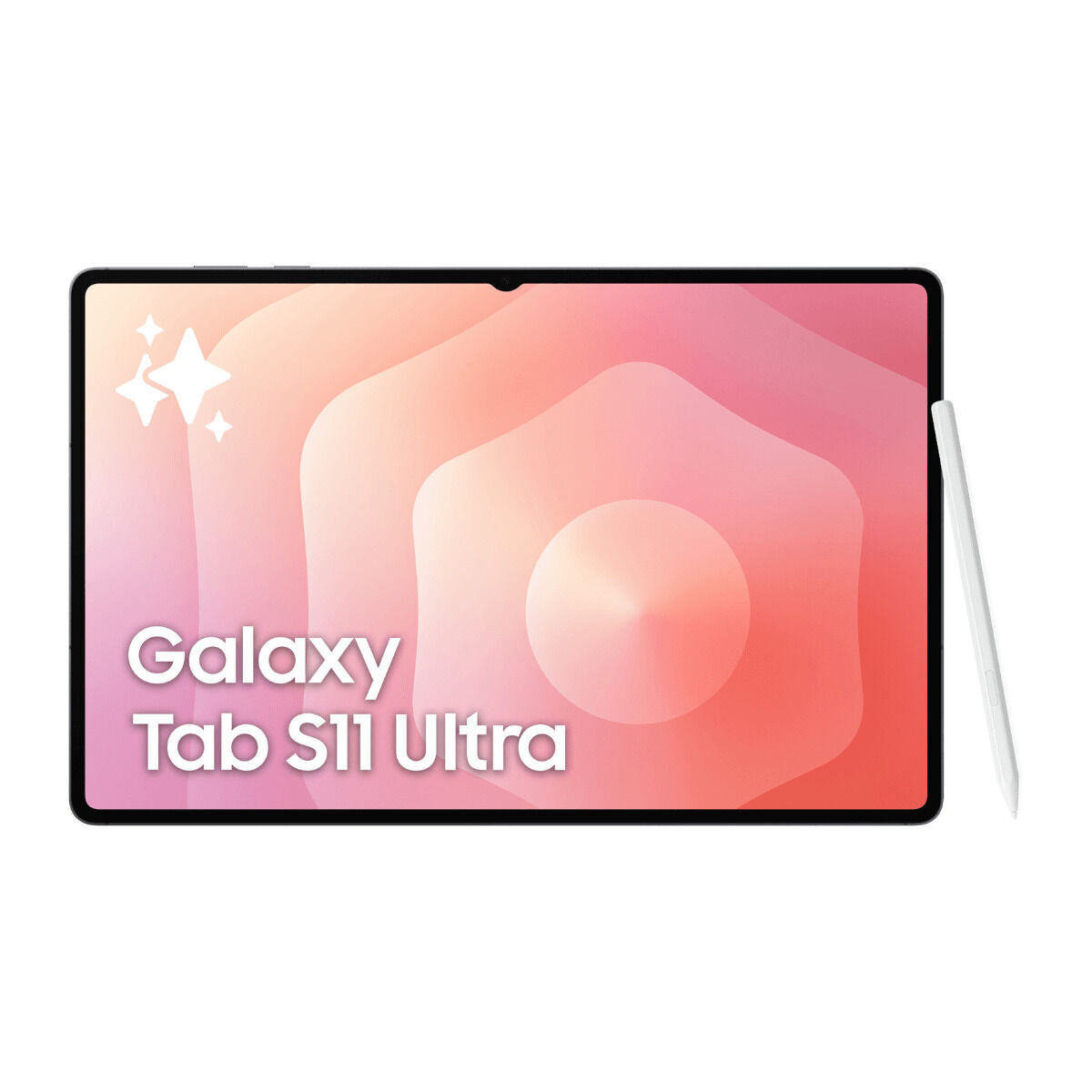 Samsung Tablet Samsung Galaxy Tab S11 Ultra 5G 14,6" 12 Gb Ram 256 Gb Grey