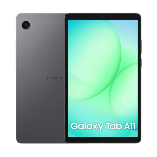 Samsung Tablet Samsung Galaxy Tab A11 Sm-X130 8,7" Octa Core 4 Gb Ram 64 Gb Grey