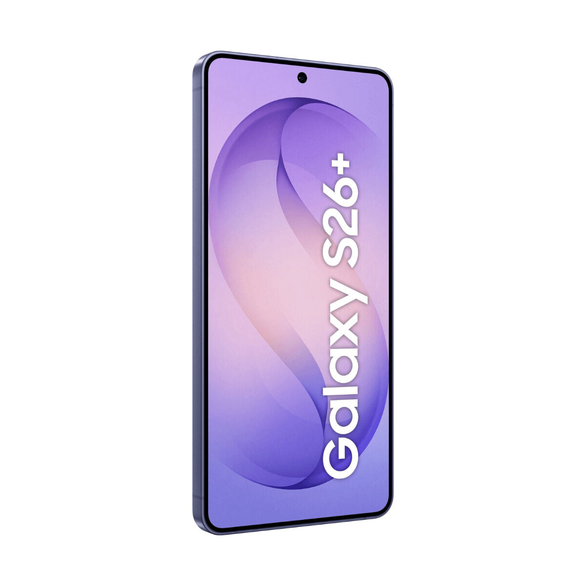 Samsung Smartphone Samsung Galaxy S26+ 5G Sm-S947 6,7" Qualcomm Snapdragon 8 Gen 5 Deca Core 12 Gb Ram 256 Gb Violet