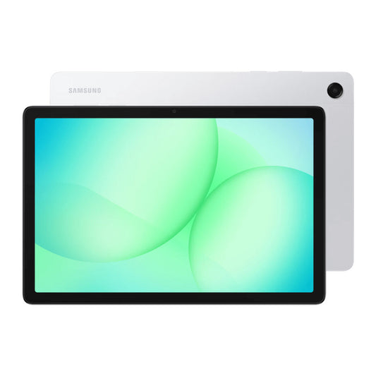 Samsung Tablet Samsung Galaxy Tab A11+ 11" Octa Core 6 Gb Ram 128 Gb Silver