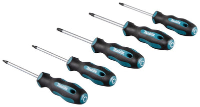 Makita Screwdriver E-10534 Manual — image 1