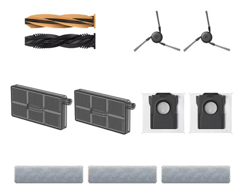 Dreame Vacuum Acc Kit Ultra Track/AQUA10 RAK66