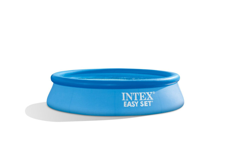 Pool Hinchable With Depuradora, 244 X 61CM