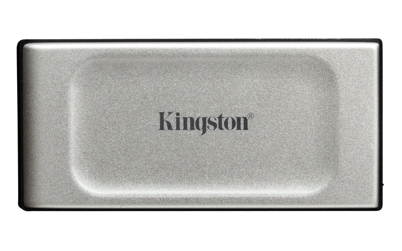 Kingston Drive External SSD SXS2000 2TB USB 3.2 Silver