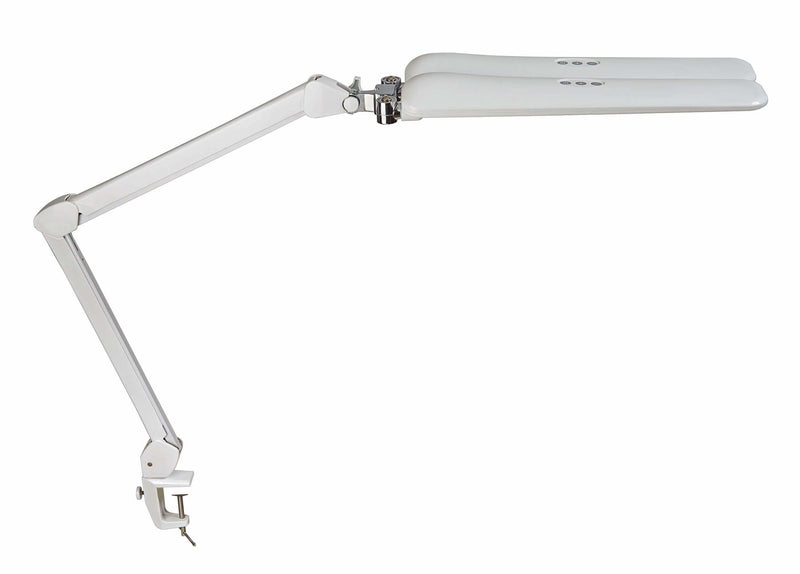 Maul 8205402 Lamp Desk White