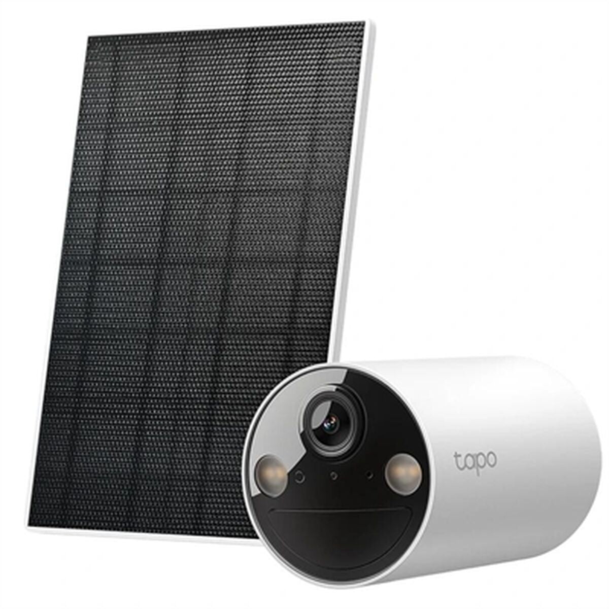 Tp-Link Surveillance Camcorder Tp-Link Tc82Kit