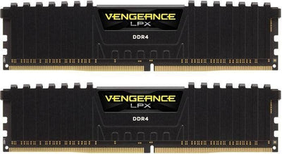 Corsair RAM DDR4 32GB 2133MHZ Vengeance 2 X 16GB — image 1