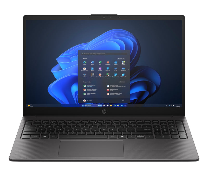 HP Portátil 250R G10 D31V7AT Intel Core 5-120U 16GB 512GB SSD 15.6' WIN11