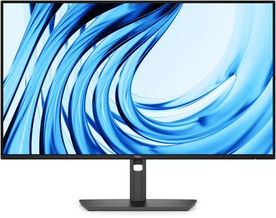 Dell Monitor LCD P2726H 27 IPS FHD 1920×1080 Hdmi, Dp, Usb, USB-C Black — image 1