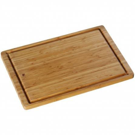 Wmf 1886889990 Tabla Cortar Bambus Natur