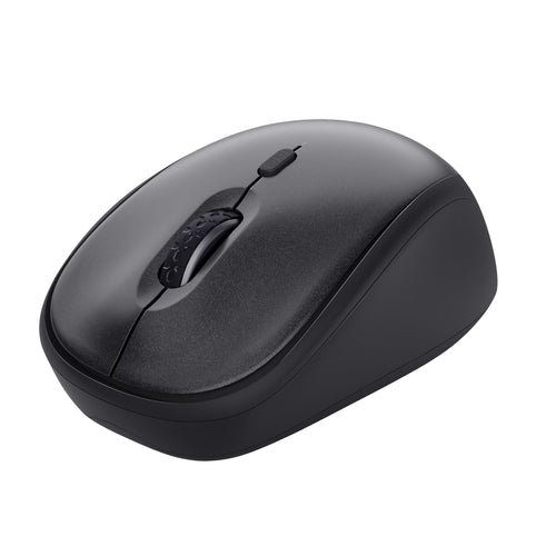 Trust Wireless Mouse TM-201 Up To 1600 DPI — image 1