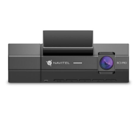 Navitel Camera RC3 Pro Salpicadero Full HD Black