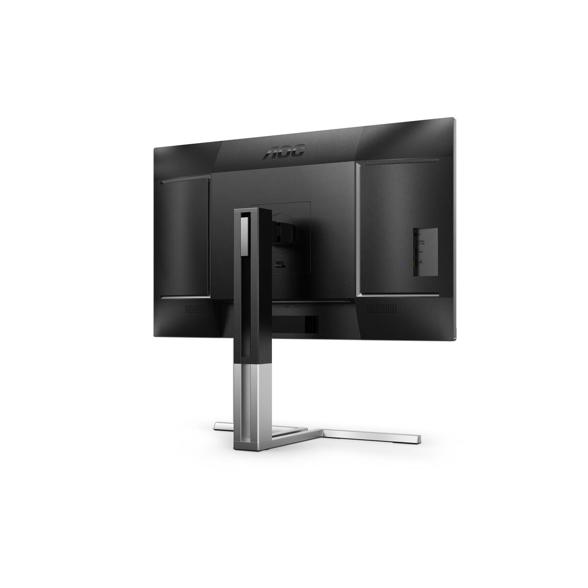 Aoc Gaming Monitor Aoc Q27U3Cv 4K Ultra Hd 27"