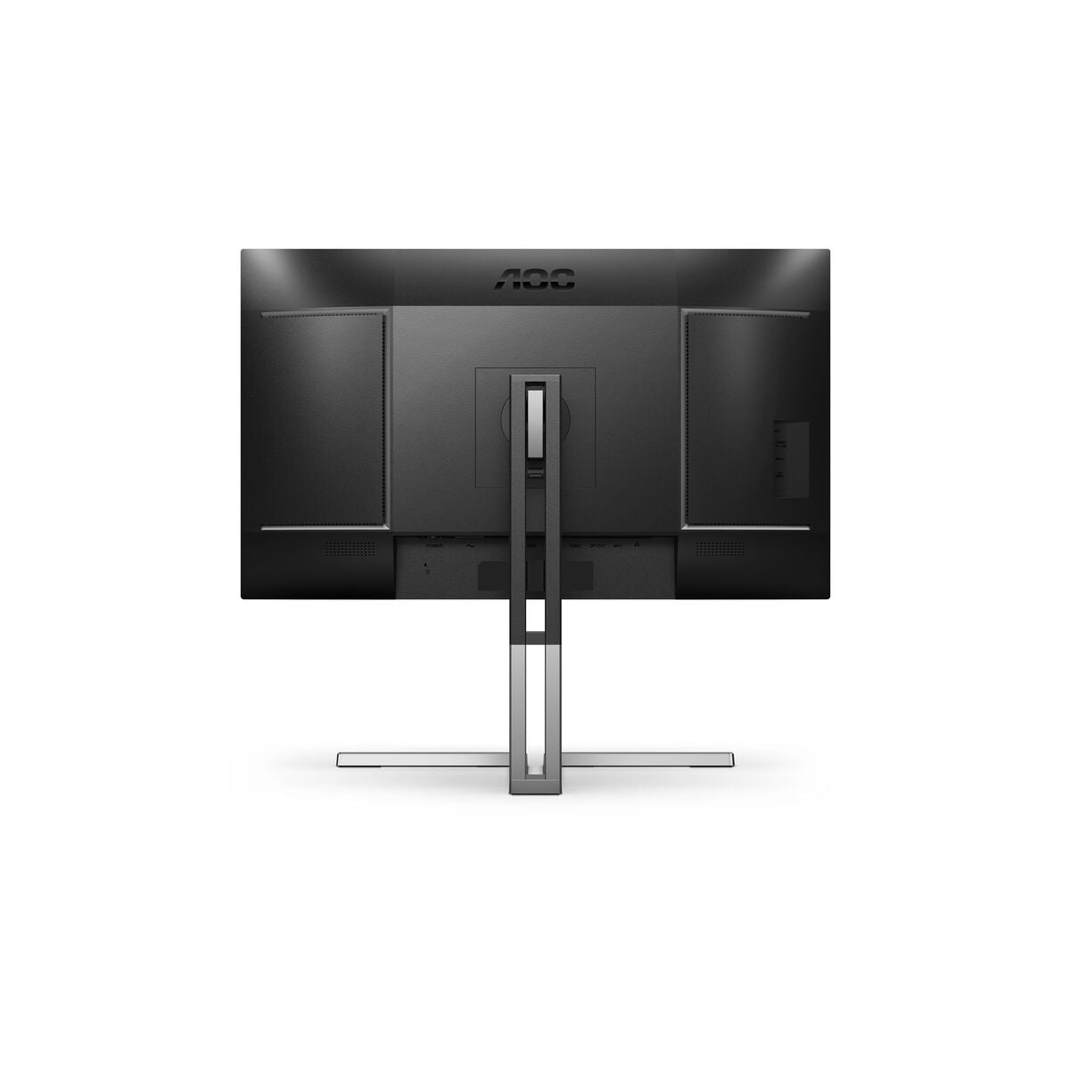Aoc Gaming Monitor Aoc Q27U3Cv 4K Ultra Hd 27"