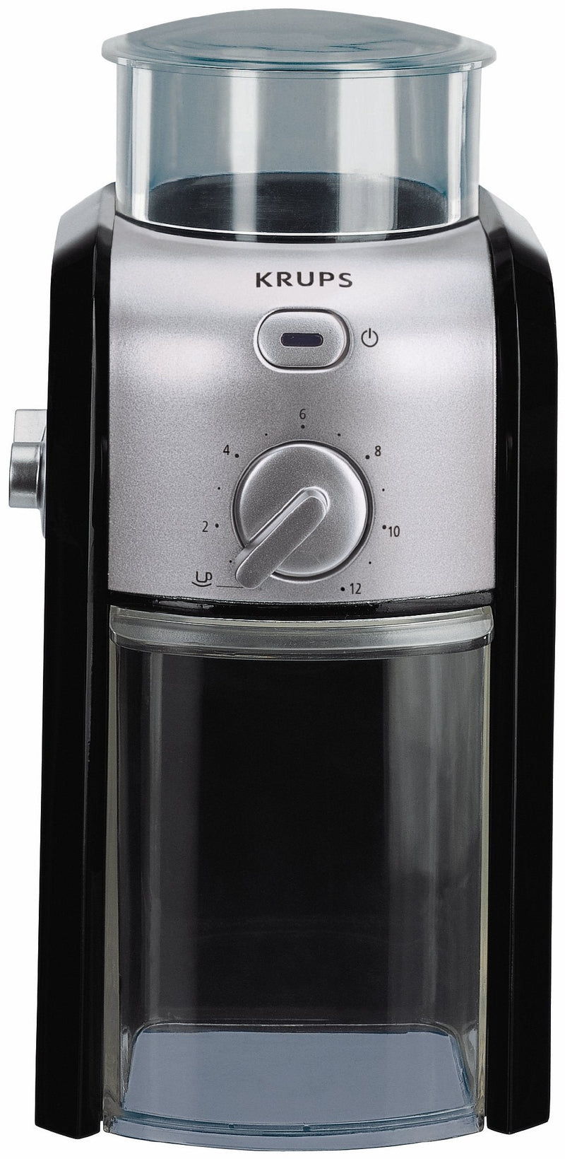 Krups Molinillo Café GVX242 100W