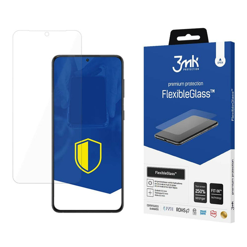 3MK Glass Flexible Samsung Galaxy S24