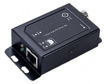 Wantec 5711 Adapter And Injector PoE — image 1