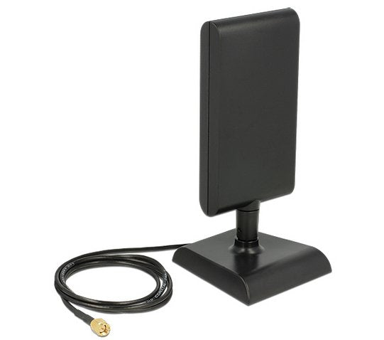 Delock Antenna LTE Sma Band 1/3/7/20 2 ~ 4 dBi Direktional