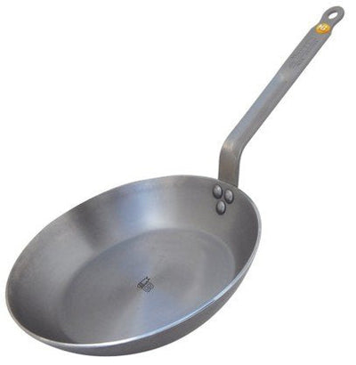 Frying Pan Buyer Iron Induction Frying Pan Mineral B 20CM (5610 20) — image 1