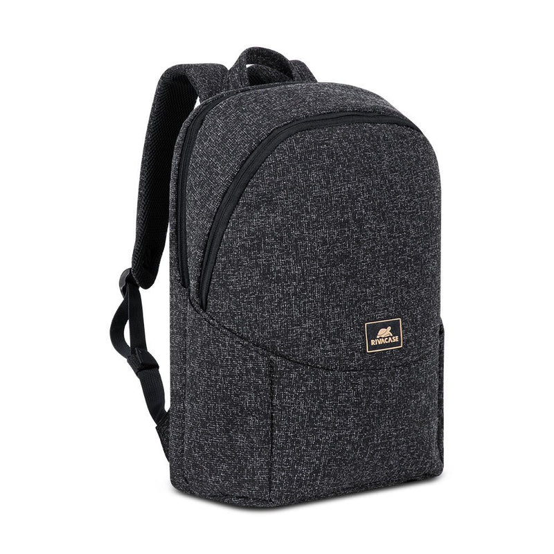 Rivacase 7962 Black Backpack Laptop 15.6