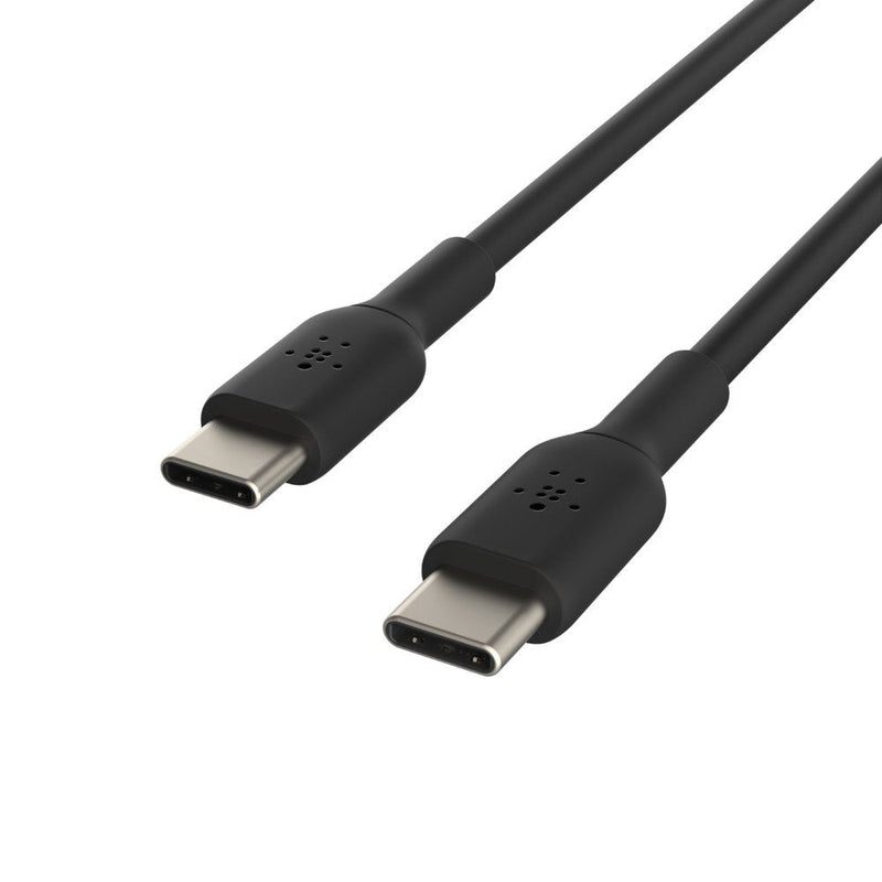 Belkin CAB003BT2MBK USB Cable 2M USB C Black