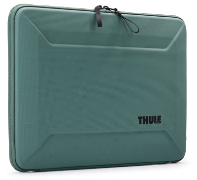 Thule Case Gauntlet 5 Macbook 16 - Green Brumoso, 3205413 — image 1