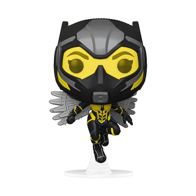 Funko Pop Avispa 1138 - Ant-man Quantumania Option Chase Aleatoria — image 1