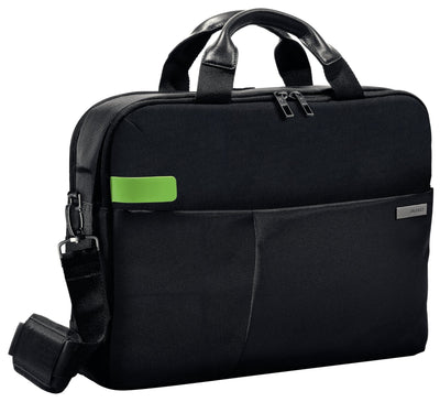 Leitz Bag Laptop Complete 15.6 Smart Traveller Black Up To 39,6CM (15,6 Pulgadas) — image 1