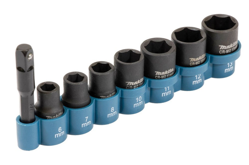 Makita E-12289 Socket Keys Impacto