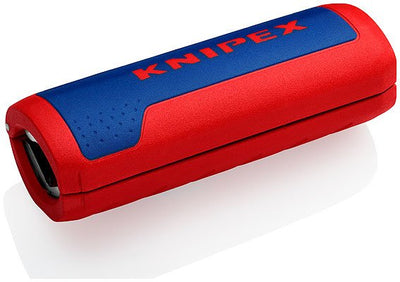 Knipex Cortador 90 22 01 Sb Tubos — image 1