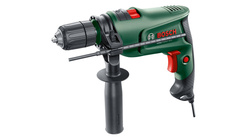 Bosch Drill Impacto Sop Easyimpact 600 With Case 0603133001