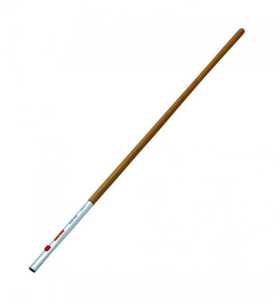 Wolf-garten Handle Wood Fresno Zm 140, Estrella Múltiple 71AED007650 — image 1