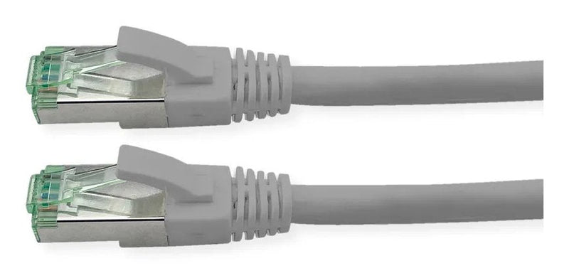 Roline Rm Network Cable CAT.6A S FTP (pimf), Grey 3M