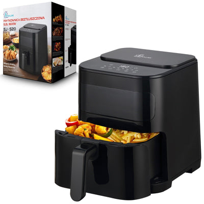 Extralink Home Air Fryer 5.2L Eu SJ-520 — image 1