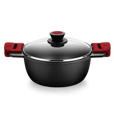 Bra Cacerola Premiere A410324 Ø24CM Aluminium Fundido Apta Inducción — image 1
