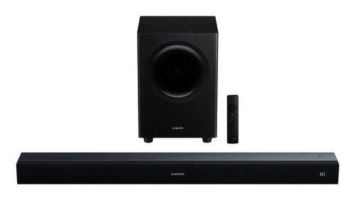 Xiaomi Soundbar Pro 2.1 Ch — image 1