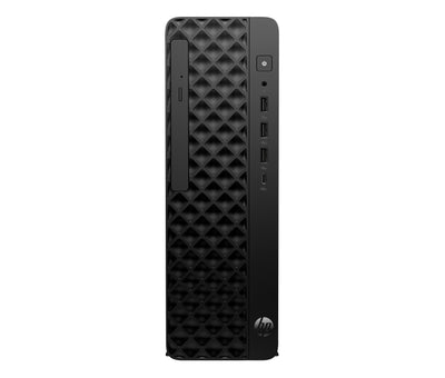 HP PC Prodesk 2 Sff G1I And I5-14500 8GB 256GB SSD W 11 Pro Black — image 1