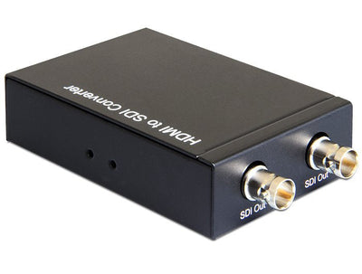 Delock HDMI 3G-SDI Convertidor — image 1