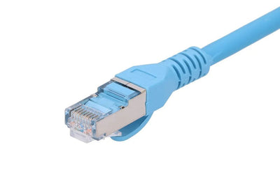 Extralink Network Cable LAN CAT.6A S/FTP 10GBIT/S 5M — image 1