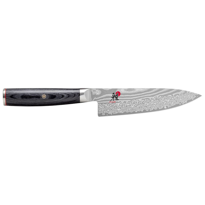 Miyabi Messer 5000FCD Gyutoh 16CM
