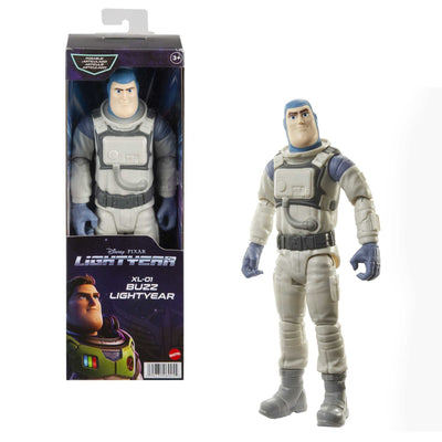 Mattel Figure Buzz Lightyear — image 1