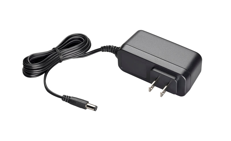 Poly HP Edge E100-450 Ccx 350 EM60 Power Supply - 5V/3A